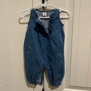 Baby Gap Romper